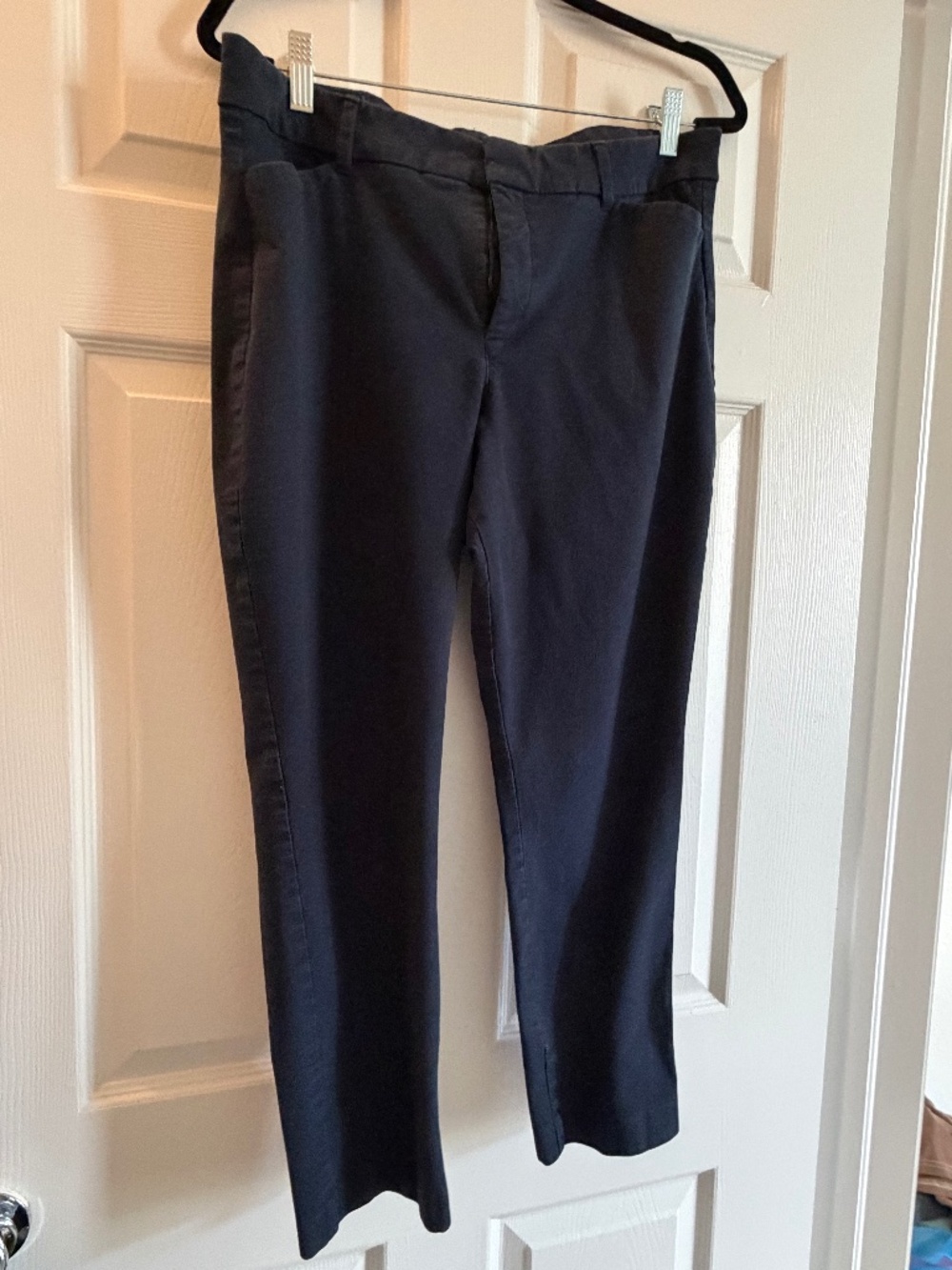 Old Navy High Waisted Skinny Pixie Pants